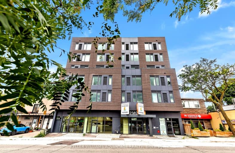 506-2382 Kingston Road, Toronto | Image 1