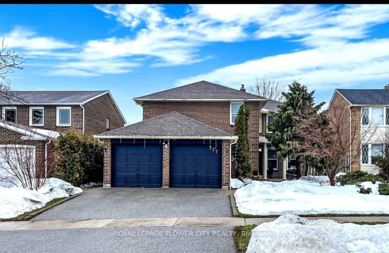 777 Aspen Road, Pickering | Image 1