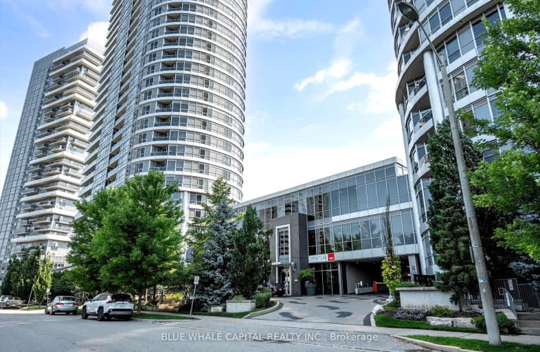 613-181 Village Green Square, Toronto | Image 1