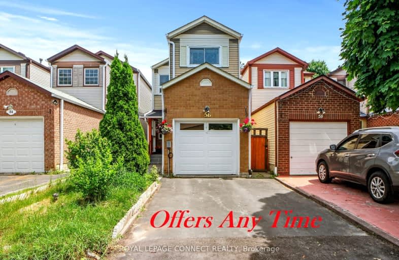 56 Greenleaf Terrace, Toronto | Image 1