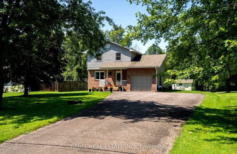 3791 Proutt Road, Scugog | Image 1