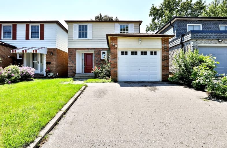 128 Glen Springs Drive, Toronto | Image 1