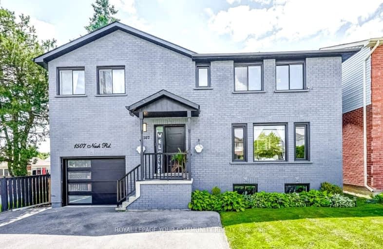 1507 Nash Road, Clarington | Image 1