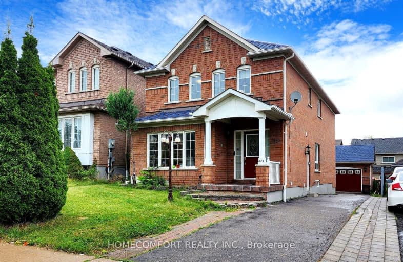 173 Civic Centre Drive, Whitby | Image 1