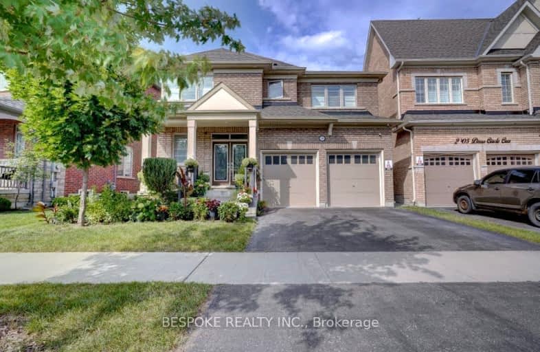 BSMT-2409 Dress Circle Crescent, Oshawa | Image 1