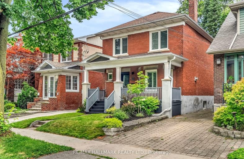 56 Chester Hill Road, Toronto | Image 1