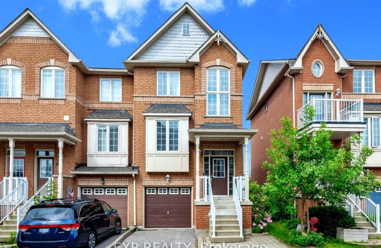 145-12 Boone Lane, Ajax | Image 1