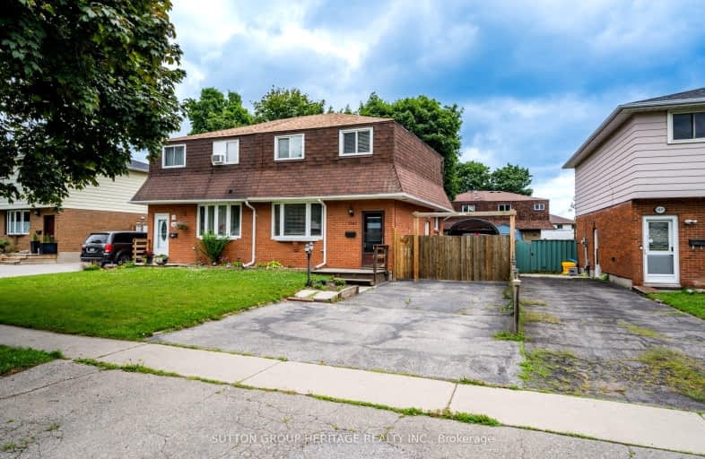 1267 Oxford Street, Oshawa | Image 1