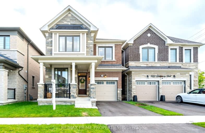 3002 Hollyberry Trail, Pickering | Image 1