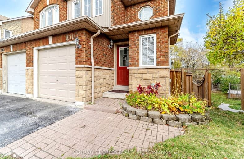 1610 Autumn Crescent, Pickering | Image 1