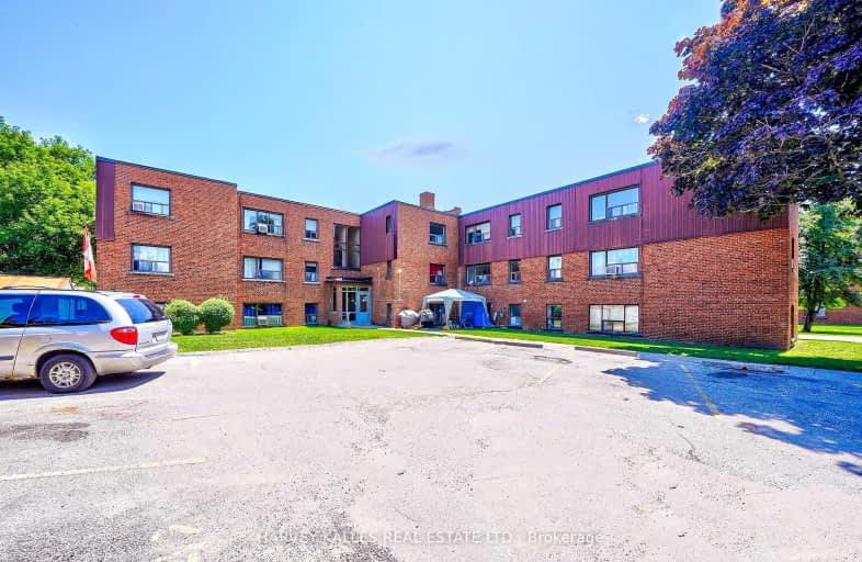 11-33 Glen Everest Road, Toronto | Image 1