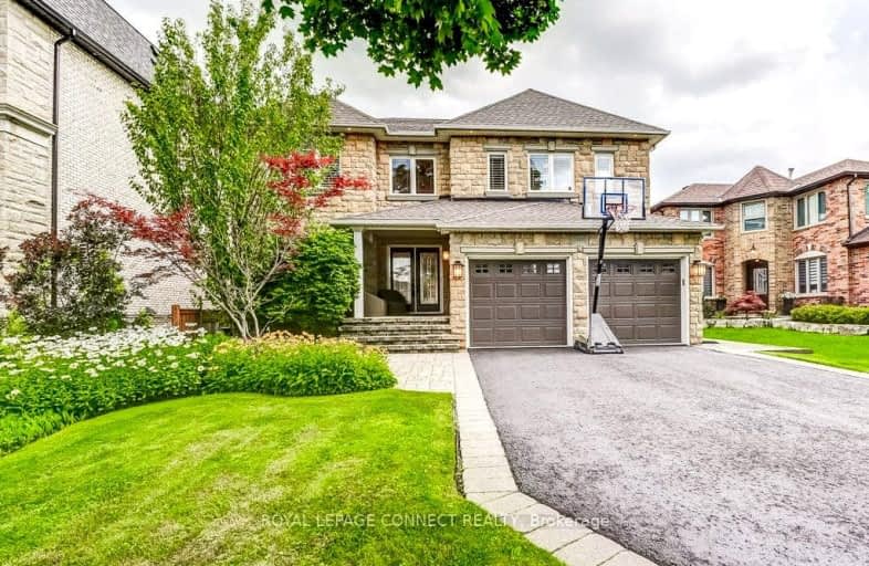 1880 Spruce Hill Road, Pickering | Image 1