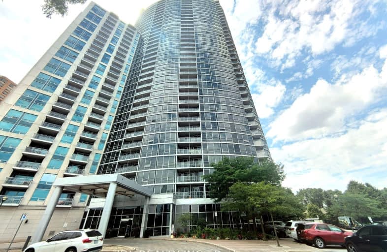 2508-83 Borough Drive, Toronto | Image 1