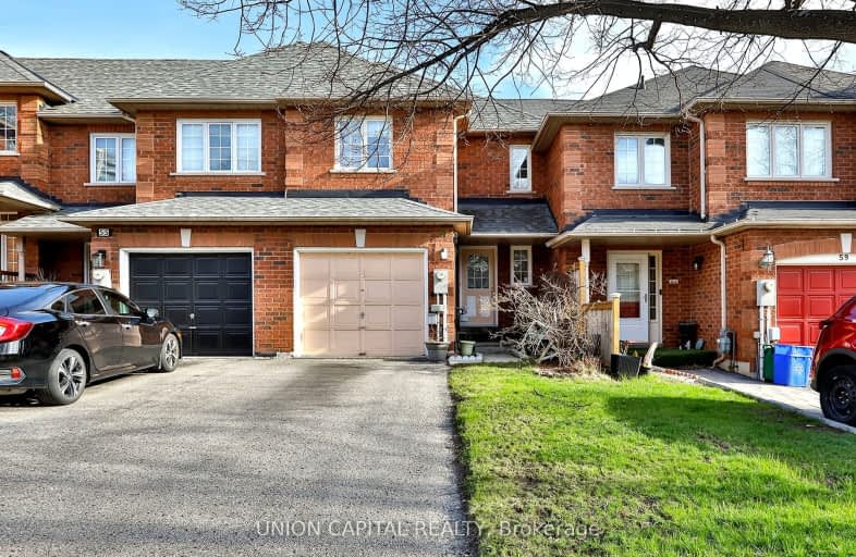 57 Twigg Drive, Ajax | Image 1