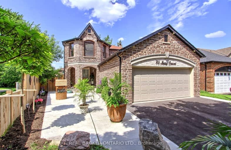73 Addley Crescent, Ajax | Image 1