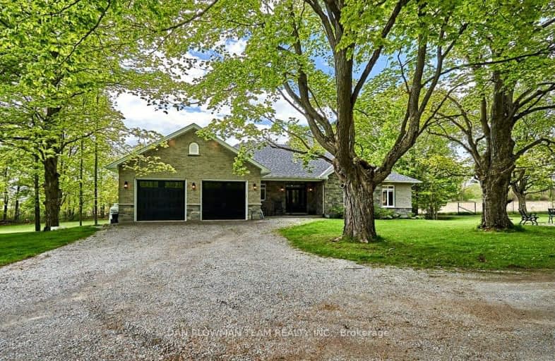 4605 Hancock Road, Clarington | Image 1