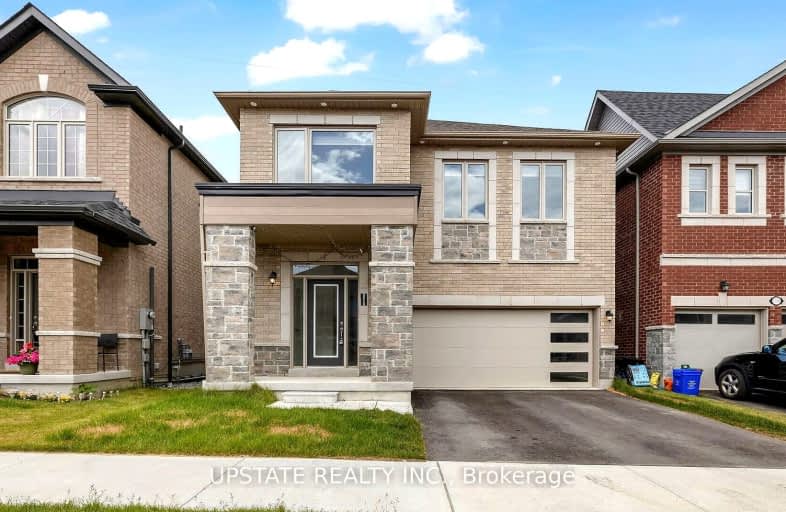 1104 Skyridge Boulevard, Pickering | Image 1