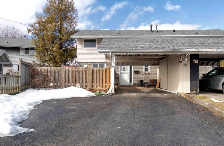 62 Dogwood Crescent, Toronto | Image 1