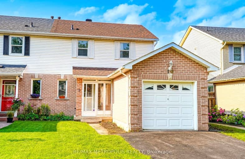 10 Kipling Crescent, Ajax | Image 1