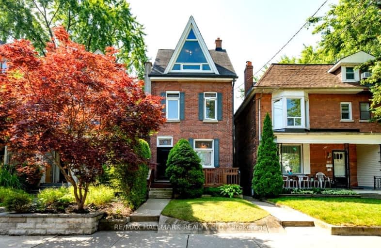 149 Victor Avenue, Toronto | Image 1