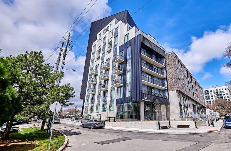 1011-90 Glen Everest Road, Toronto | Image 1