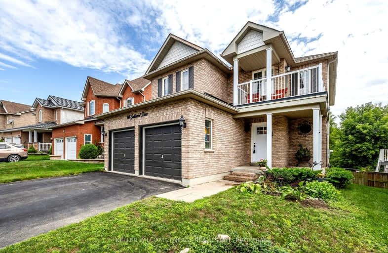 161 Guildwood Drive, Clarington | Image 1