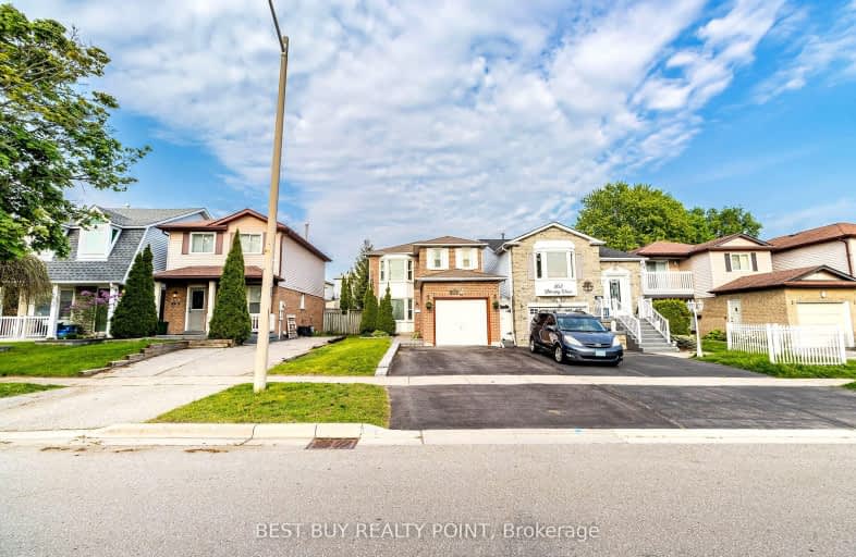 865 Attersley Drive, Oshawa | Image 1