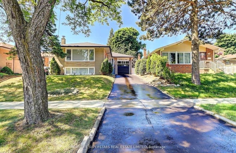 108 Packard Boulevard South, Toronto | Image 1