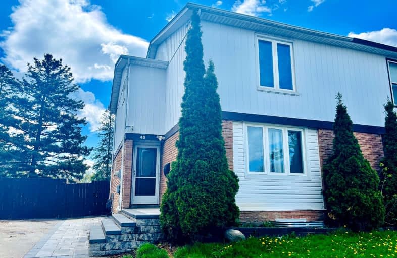 43 Bradstone Square East, Toronto | Image 1