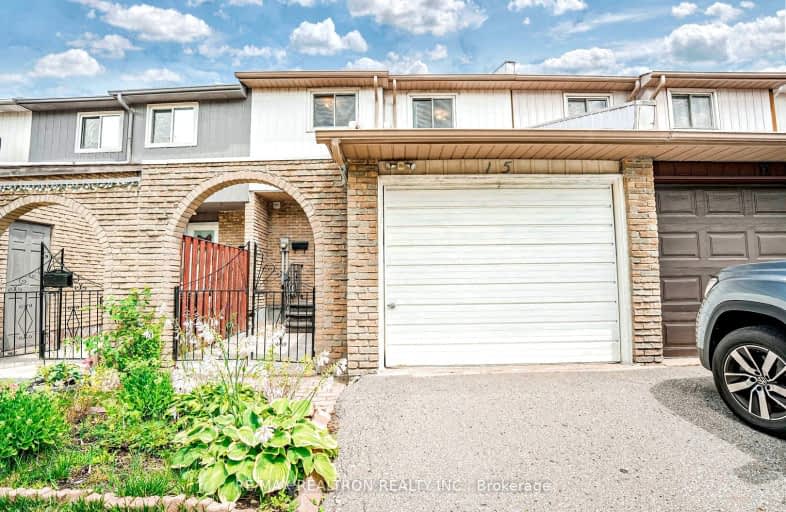 15 Evansville Road, Toronto | Image 1