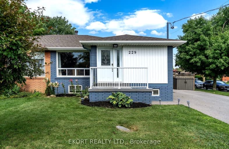 229 Lupin Drive, Whitby | Image 1