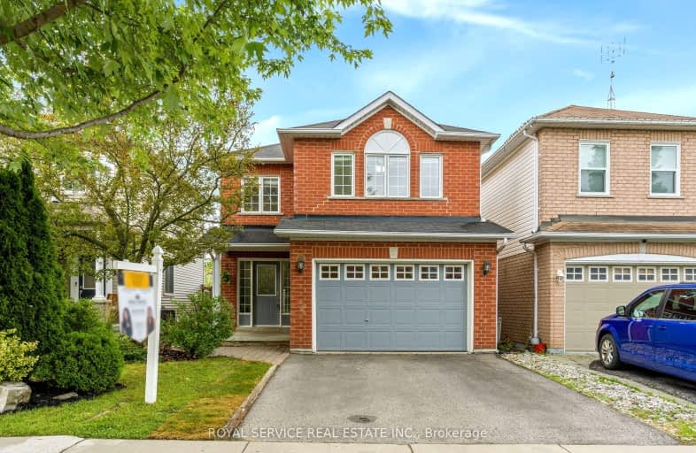 75 Dadson Drive, Clarington | Image 1