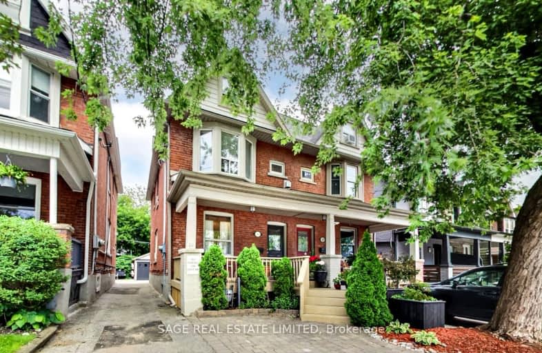 269 Woodbine Avenue, Toronto | Image 1