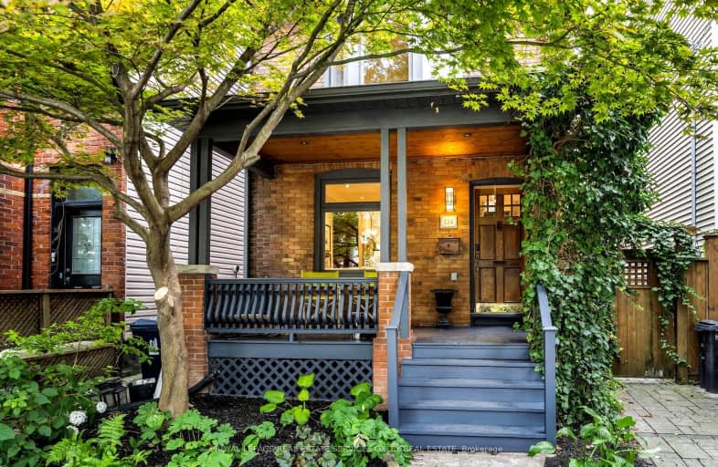 134 Brooklyn Avenue, Toronto | Image 1