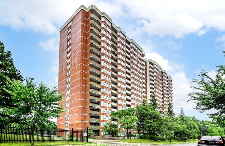 809-121 Ling Road East, Toronto | Image 1