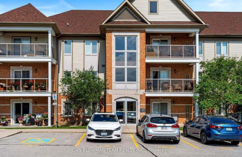 102-120 Aspen Springs Drive, Clarington | Image 1