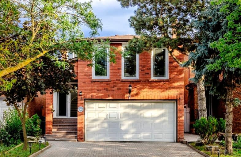 7 Treerun Avenue, Toronto | Image 1