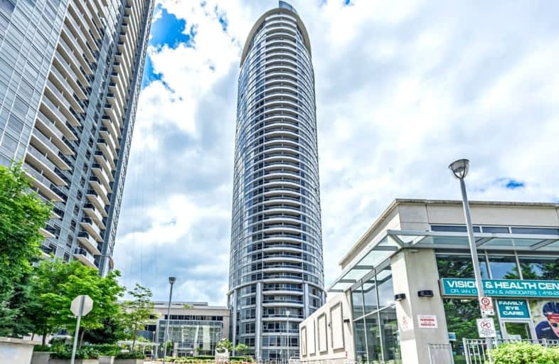 310-125 Village Green Square, Toronto | Image 1