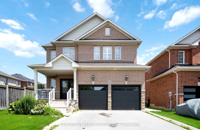 163 Robert Adams Drive, Clarington | Image 1