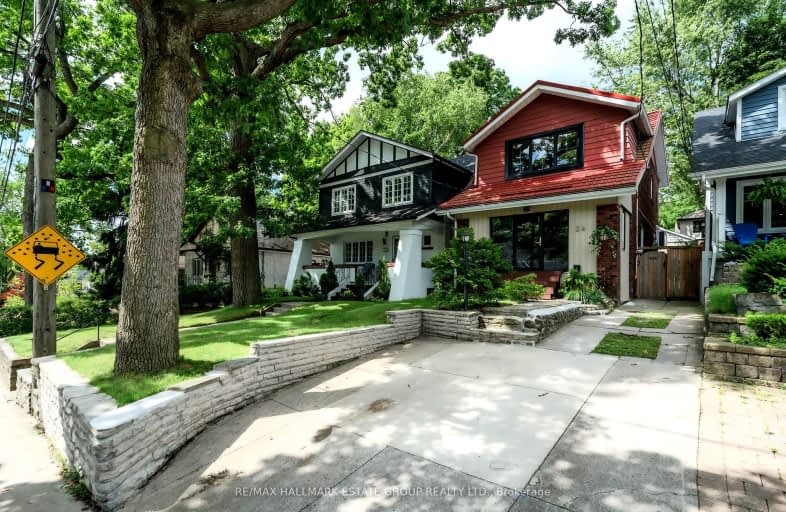 24 Fallingbrook Road, Toronto | Image 1