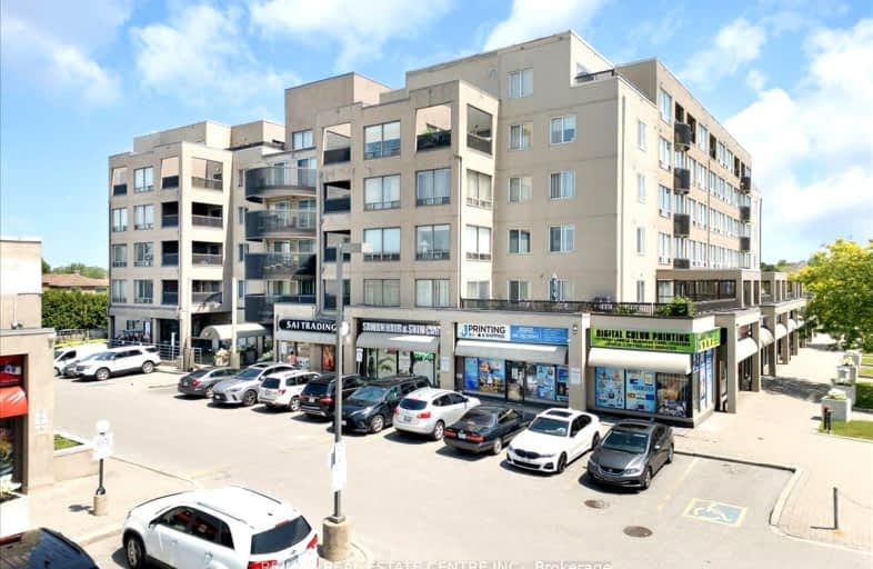 205-5800 Sheppard Avenue, Toronto | Image 1