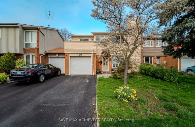 1835 Listowell Crescent, Pickering | Image 1