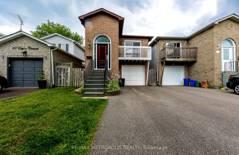 Main-31 Empire Crescent, Clarington | Image 1