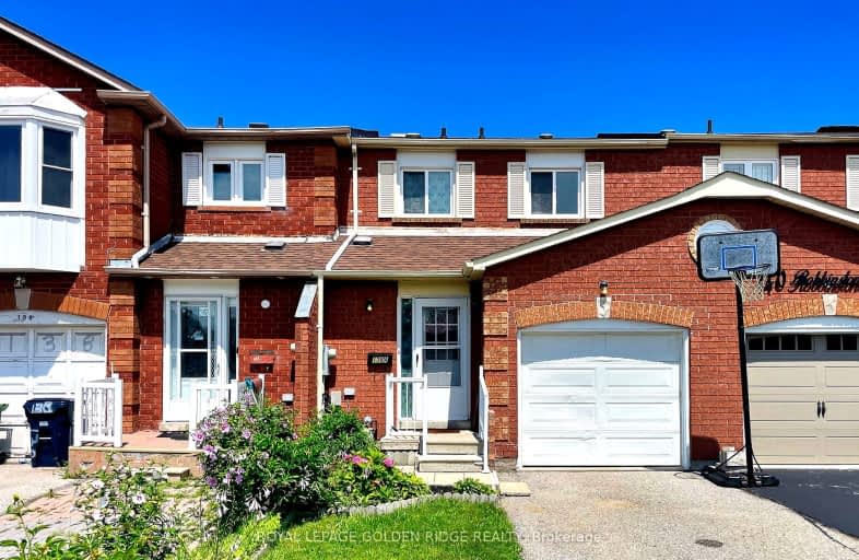 138A Robbinstone Drive, Toronto | Image 1