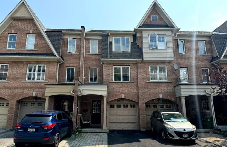 96 Jenkinson Way, Toronto | Image 1