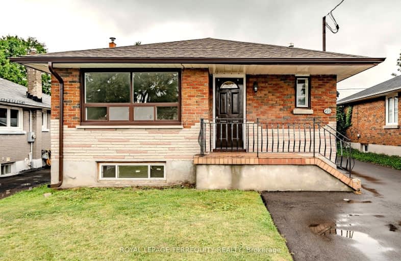 493 Lowell Avenue, Oshawa | Image 1