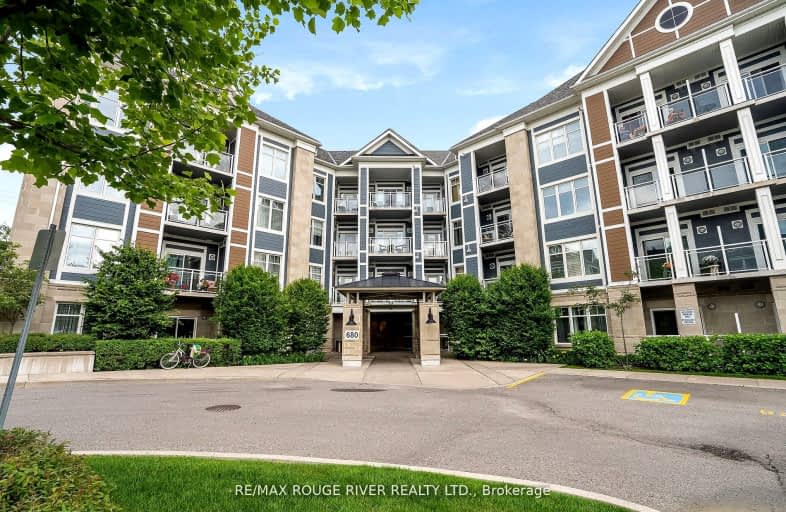 306-680 Gordon Street, Whitby | Image 1