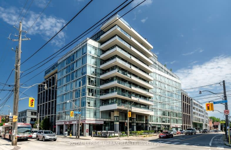 622-1190 Dundas Street East, Toronto | Image 1