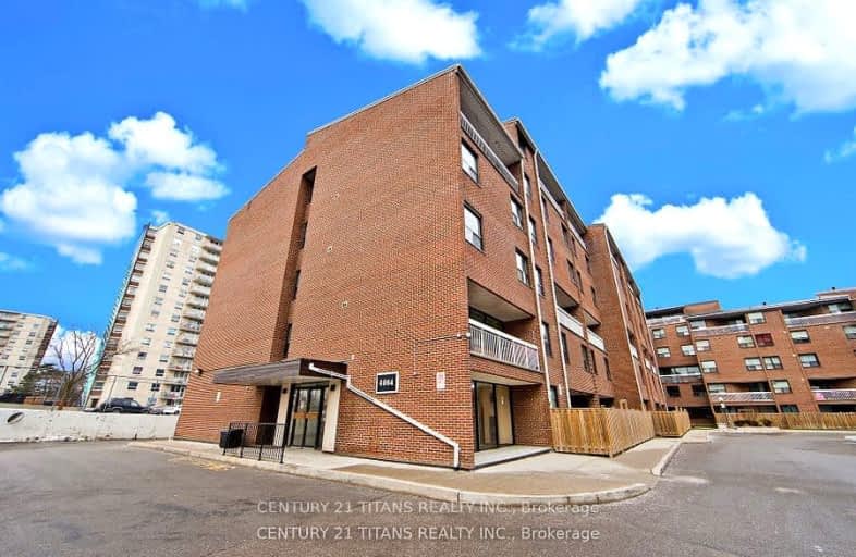 210-4064 Lawrence Avenue East, Toronto | Image 1