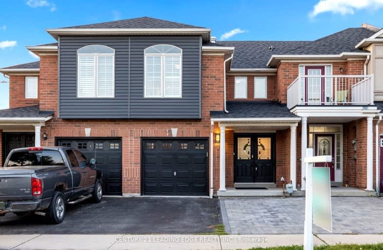 109 Angier Crescent, Ajax | Image 1